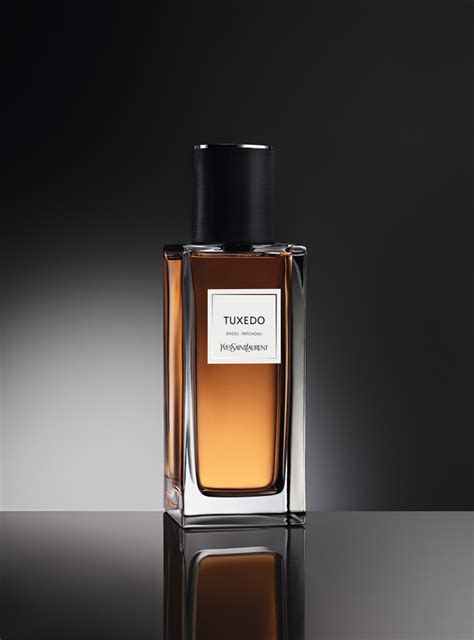 ysl tuxedo womens perfume|tuxedo yves Saint Laurent price.